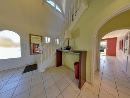 A vendre maison Plougastel Daoulas 29470; 662 000 &euro;