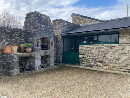 Maison sur Saint Renan ; 738 500 &euro; ; A vendre Réf. 26546AK