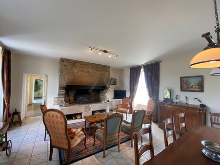 A vendre maison Saint Renan 29290; 738 500 &euro;