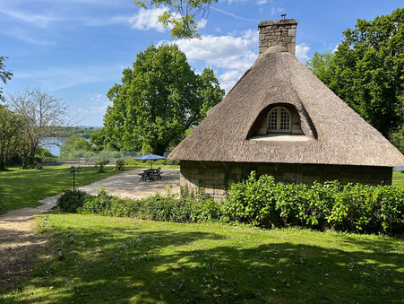 A vendre maison Logonna Daoulas 29460; 772 500 &euro; 