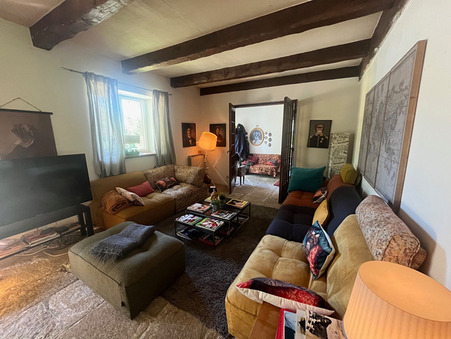 Vente maison 772 500 &euro;  Logonna Daoulas