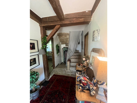 Achat maison Logonna Daoulas Réf. 26544GL