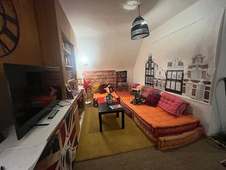 Maison 772 500 &euro;  Réf. 26544GL Logonna Daoulas