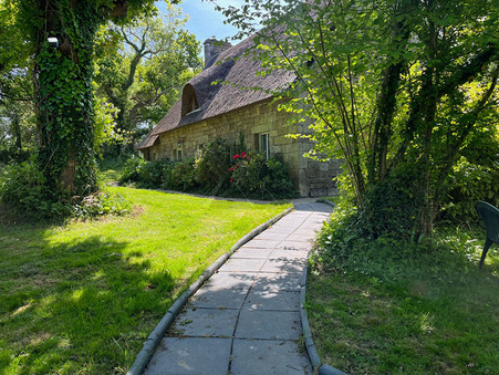 Achat maison Logonna Daoulas Réf. 26544GL