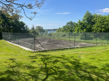 Maison 772 500 &euro;  sur Logonna Daoulas (29460) - Réf. 26544GL