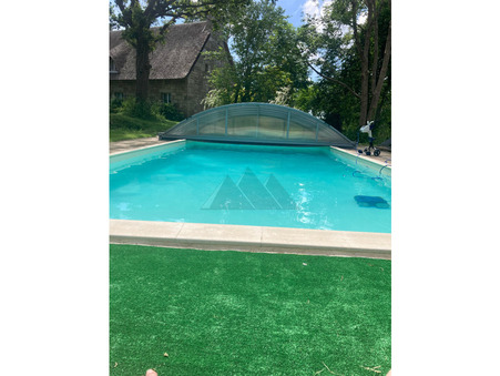 Achat maison Logonna Daoulas Réf. 26544GL