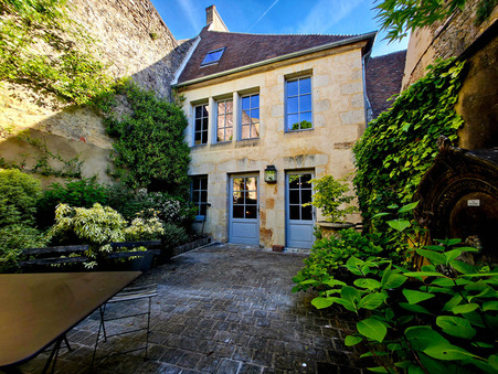 A vendre house Belleme 61130; &euro; 495 000 