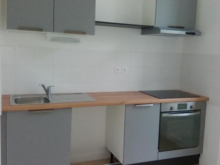 A louer appartement 735 &euro;  Poitiers