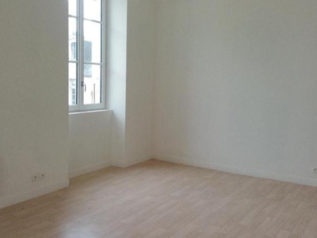 Location appartement Poitiers Réf. 22181400
