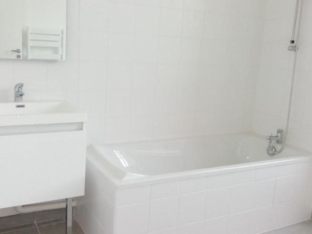 Appartement 735 &euro;  sur Poitiers (86000) - Réf. 22181400