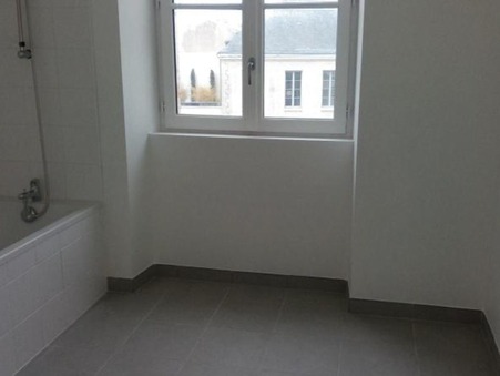 Appartement 735 &euro;  Réf. 22181400 Poitiers