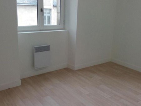 Appartement 735 &euro;  sur Poitiers (86000) - Réf. 22181400