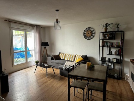 A louer appartement 640 &euro;  Poitiers