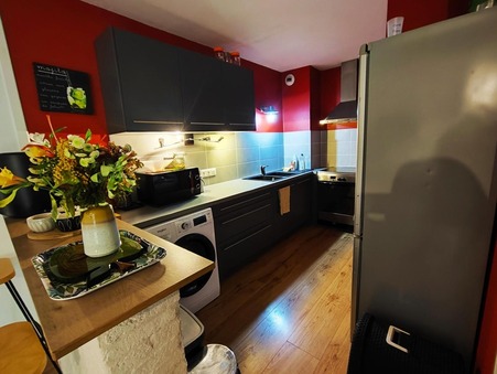 A louer appartement 640 &euro;  Poitiers