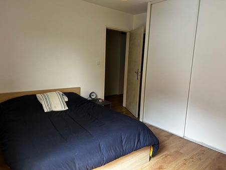 A louer appartement 640 &euro;  Poitiers