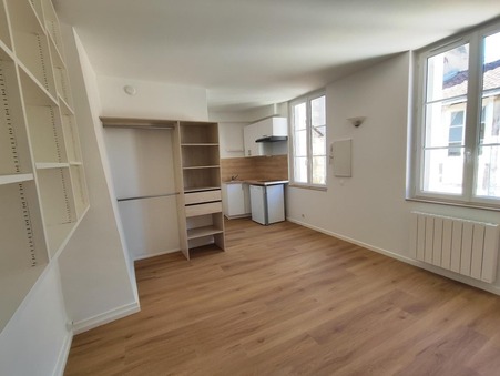 Appartement sur Poitiers ; 390 &euro;  ; Location Réf. 03861386