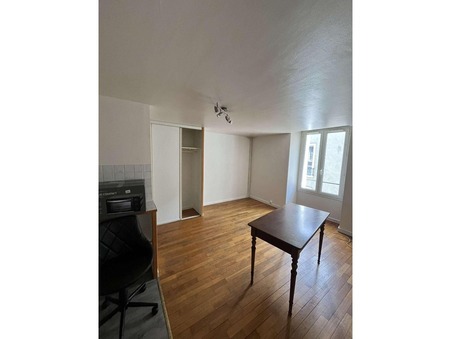 Location appartement Poitiers Réf. 23241500