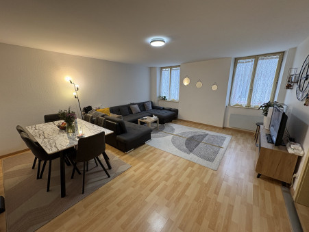 A vendre appartement Selestat 67600; 85 000 &euro;