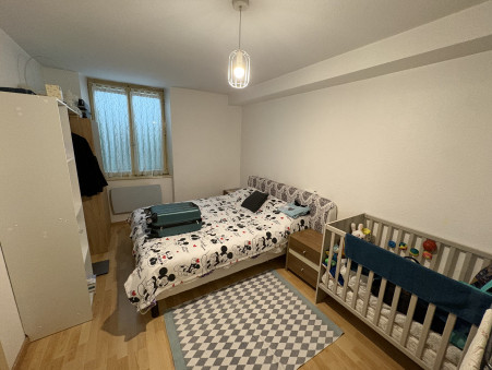 Vente appartement 85 000 &euro; Selestat