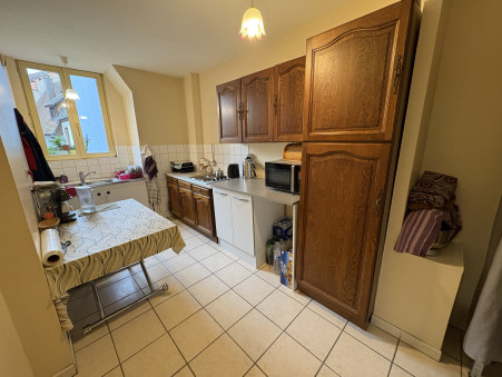 Appartement sur Selestat ; 85 000 &euro; ; A vendre Réf. 1500