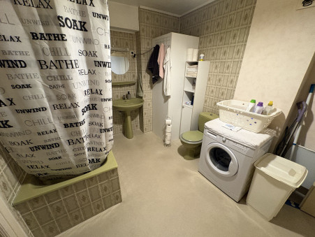 Achat appartement Selestat Réf. 1500