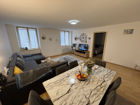 Vente appartement 85 000 &euro; Selestat