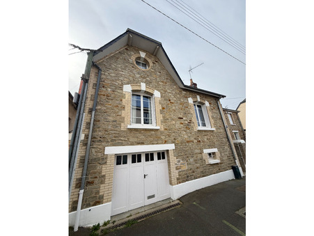 Achat maison Rennes Réf. AB8478-11969b