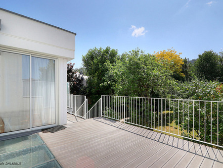 Maison 879 500 &euro; sur Rennes (35700) - Réf. AB8478-11969b