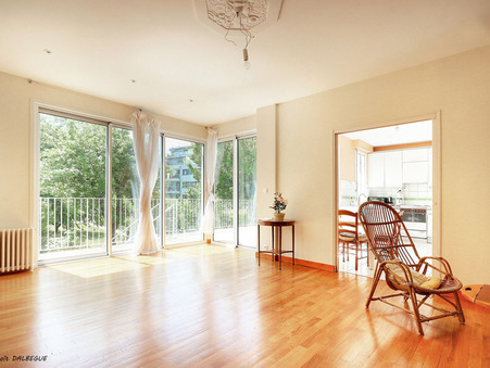 Vente maison 879 500 &euro; Rennes