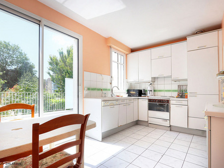 Maison 879 500 &euro; sur Rennes (35700) - Réf. AB8478-11969b