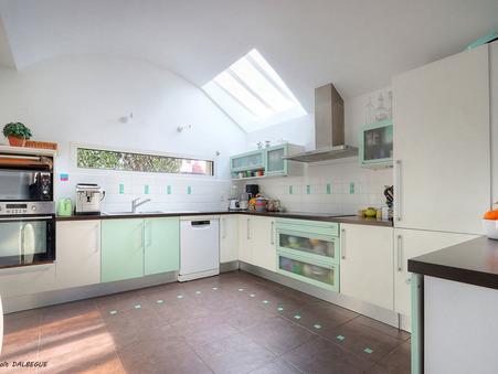 Vente maison 696 800 &euro; Cesson Sevigne