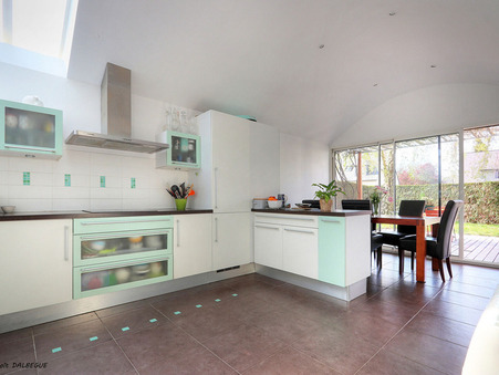 A vendre maison Cesson Sevigne 35510; 696 800 &euro;
