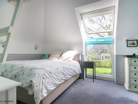 A vendre maison Cesson Sevigne 35510; 696 800 &euro;