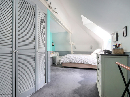 Maison sur Cesson Sevigne ; 696 800 &euro; ; Vente Réf. PLM8495