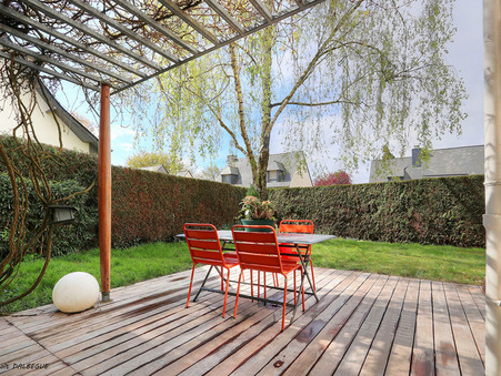 Maison 696 800 &euro; Réf. PLM8495 Cesson Sevigne