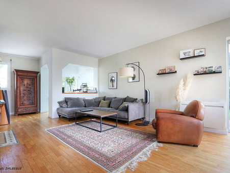 Vente maison 696 800 &euro; Cesson Sevigne