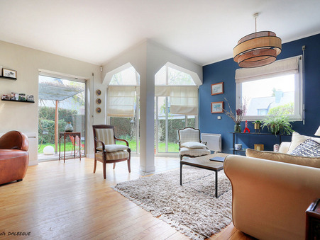 Vente maison 696 800 &euro; Cesson Sevigne
