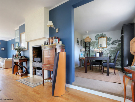 Achat maison Cesson Sevigne Réf. PLM8495