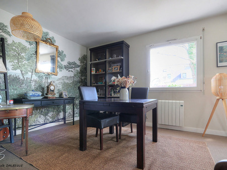 Maison 696 800 &euro; sur Cesson Sevigne (35510) - Réf. PLM8495