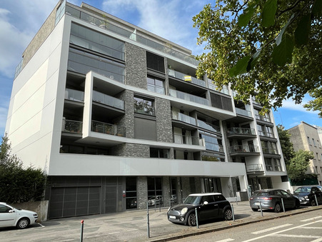 A vendre appartement Rennes 35000; 349 650 &euro;