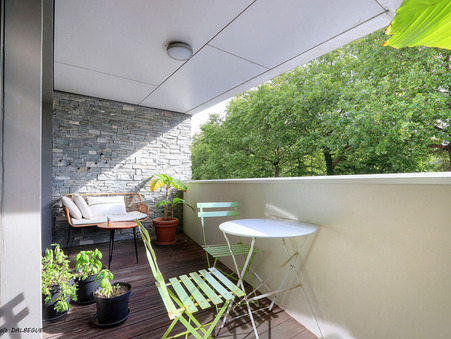 Vente appartement 349 650 &euro; Rennes
