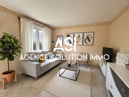 Vente Maison Argentre Réf. 6136 - Slide 4