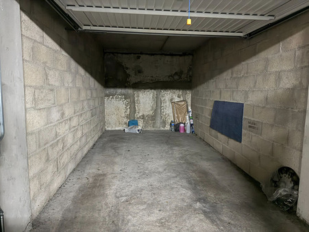 Parking 15 000 &euro;  Réf. 1086 Melun