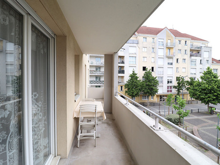 Achat appartement Melun Réf. 1090