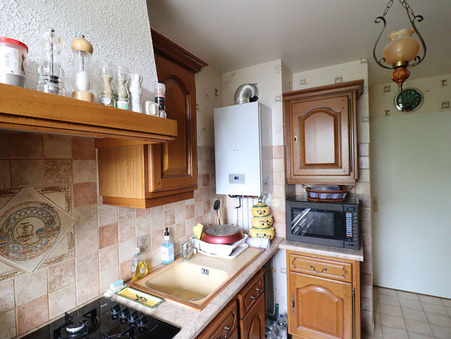 Appartement 149 000 &euro;  Réf. 1090 Melun