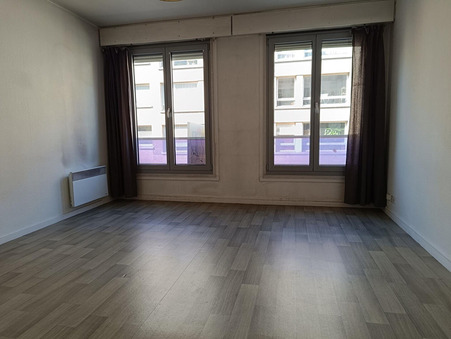 Appartement 687 &euro;  sur Lille (59000) - Réf. 277
