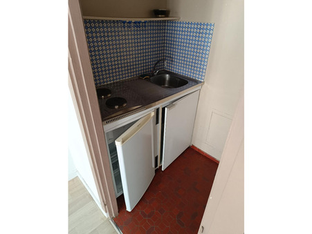 Appartement sur Lille ; 687 &euro;  ; A louer Réf. 277