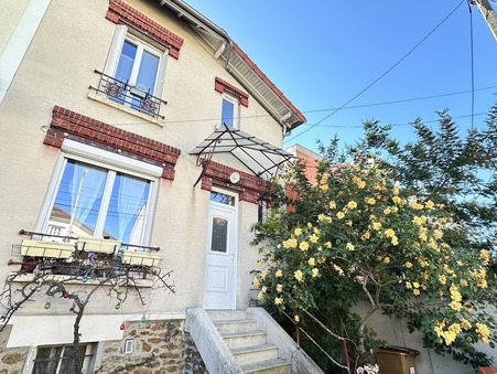 Achat maison Villemomble Réf. DOM24302