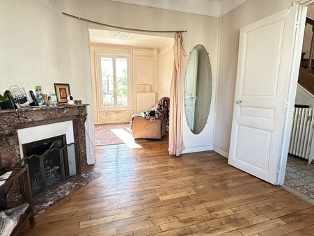 Maison sur Villemomble ; 230 000 &euro;  ; A vendre Réf. DOM24302