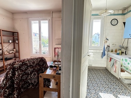 Maison 230 000 &euro;  sur Villemomble (93250) - Réf. DOM24302